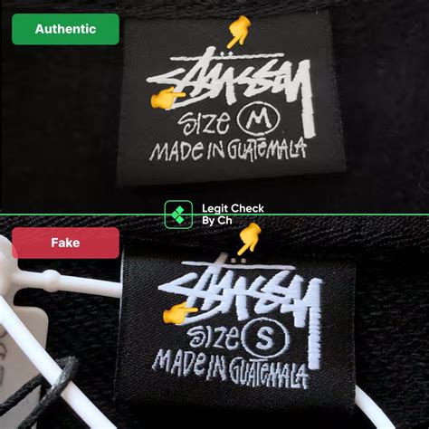 fake stussy clothing|stussy hoodie font.